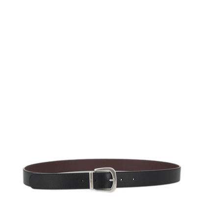 MAYFEYR - Valentino - Leather Belt - 9Y2T0SU6XUGD8S