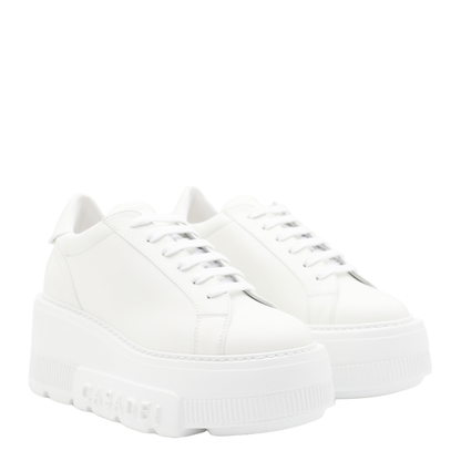 Sneakers White
