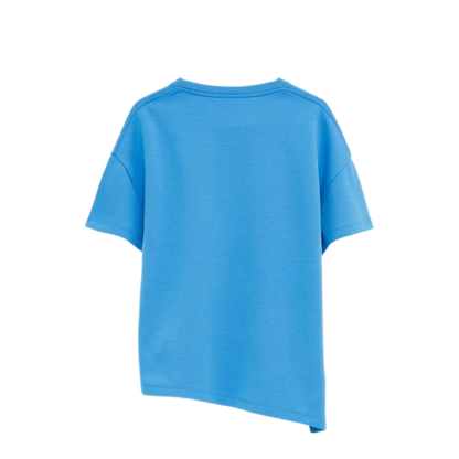 MAYFEYR - Loewe - T-Shirts And Polos Navy - S540Y22X595100