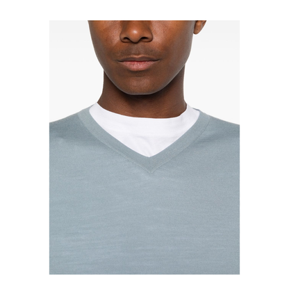 MAYFEYR - The Row - Knitted Sweater - 1256Y976AZG