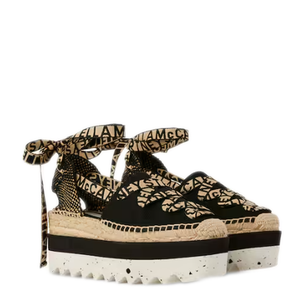 ESPADRILLE "GAIA"
