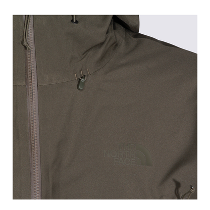 MAYFEYR - The North Face - Coats - NF0A88WD21L1