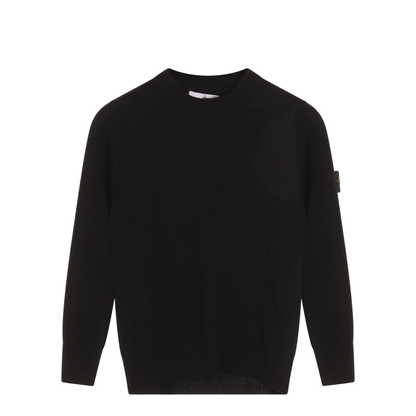 MAYFEYR - Stone Island - Light Grey Sweater - K2S165100002S00M1V0029