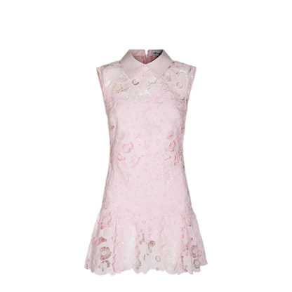 MAYFEYR - Self Portrait - Self Portrait Dresses - SS26164SAPPINK