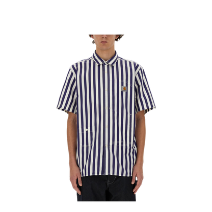 MAYFEYR -  - X Carhartt Wip Shirt - WMB0220511