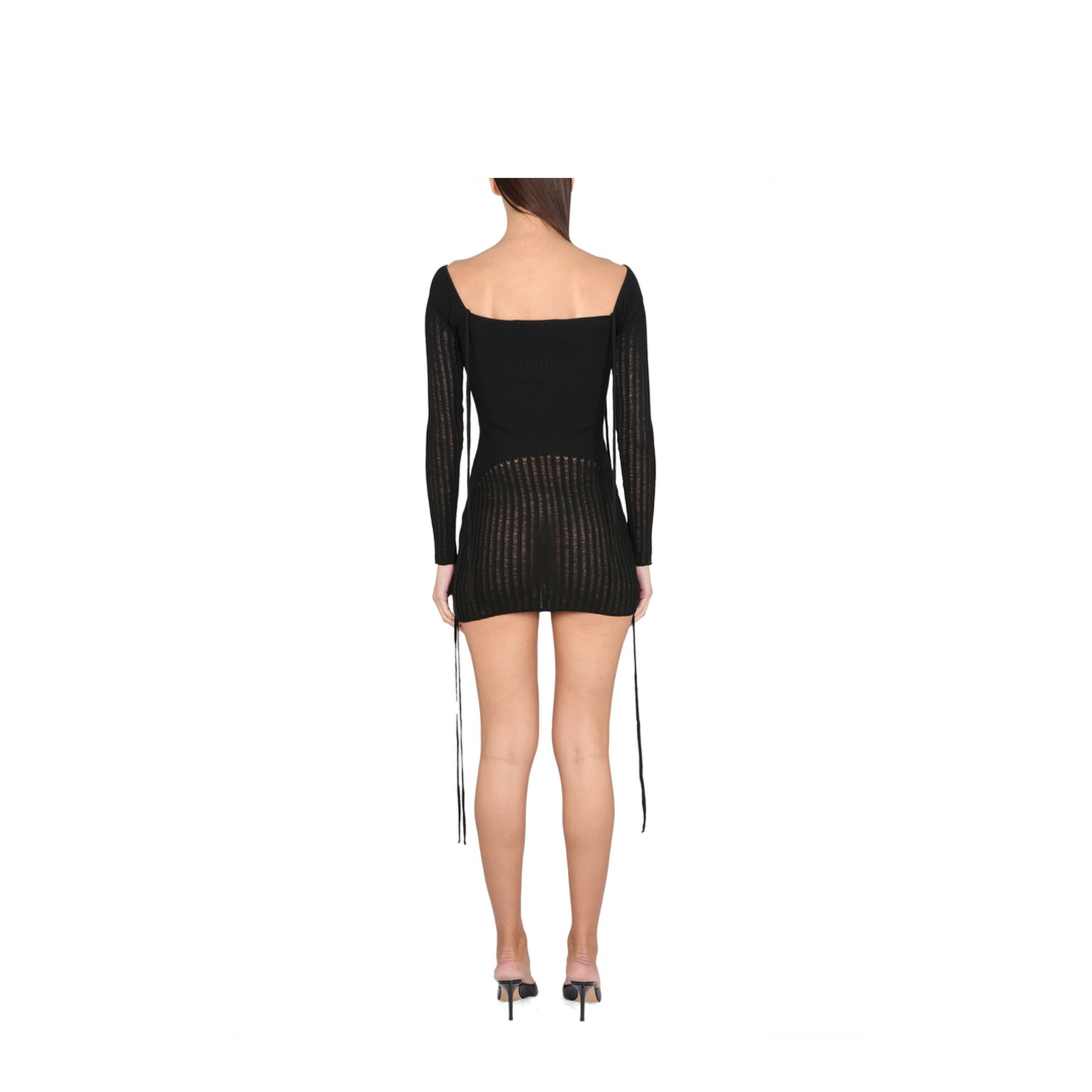 MAYFEYR - Andreādamo - Mini Dress - ADPS23DR209474730473