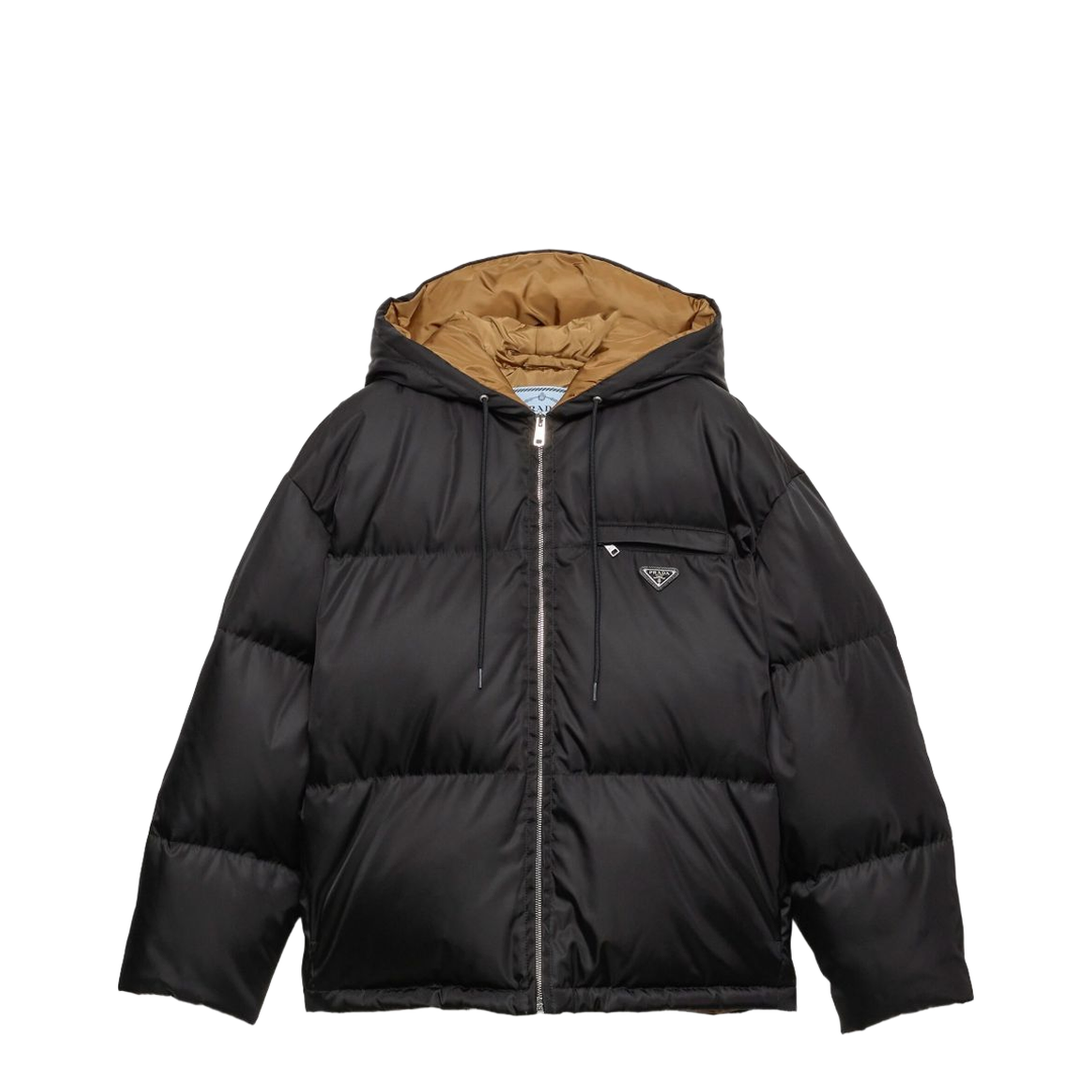 MAYFEYR - Prada - Coats Black - 29B4081WQ8F0002