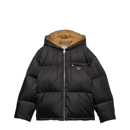 MAYFEYR - Prada - Coats Black - 29B4081WQ8F0002