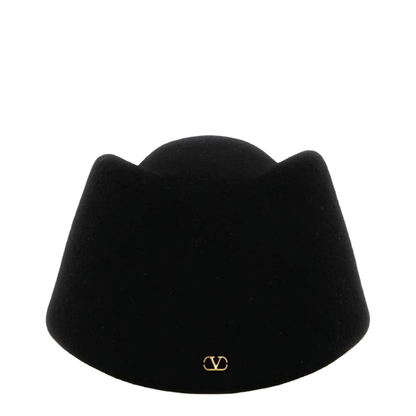 Vlogo Signature Wool Beanie