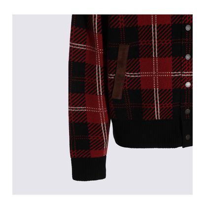 MAYFEYR - Guest In Residence - Jackets - M36119AMCARMCO