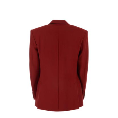 MAYFEYR - Stella Mccartney - Oversized Blazer - 650122SSA366261