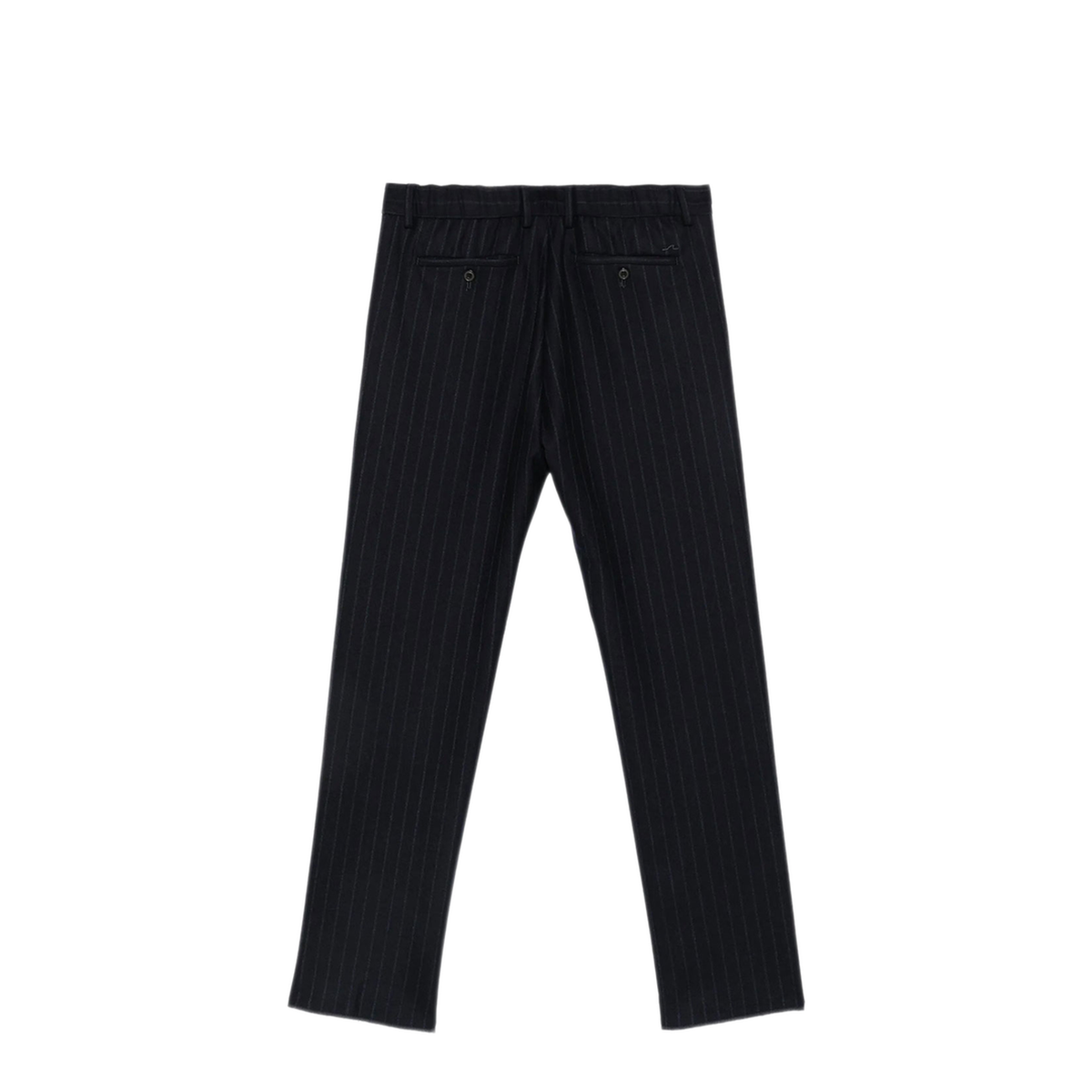 MAYFEYR - Paul & Shark - Lucca Chino Pants In Wool - 16314072G50