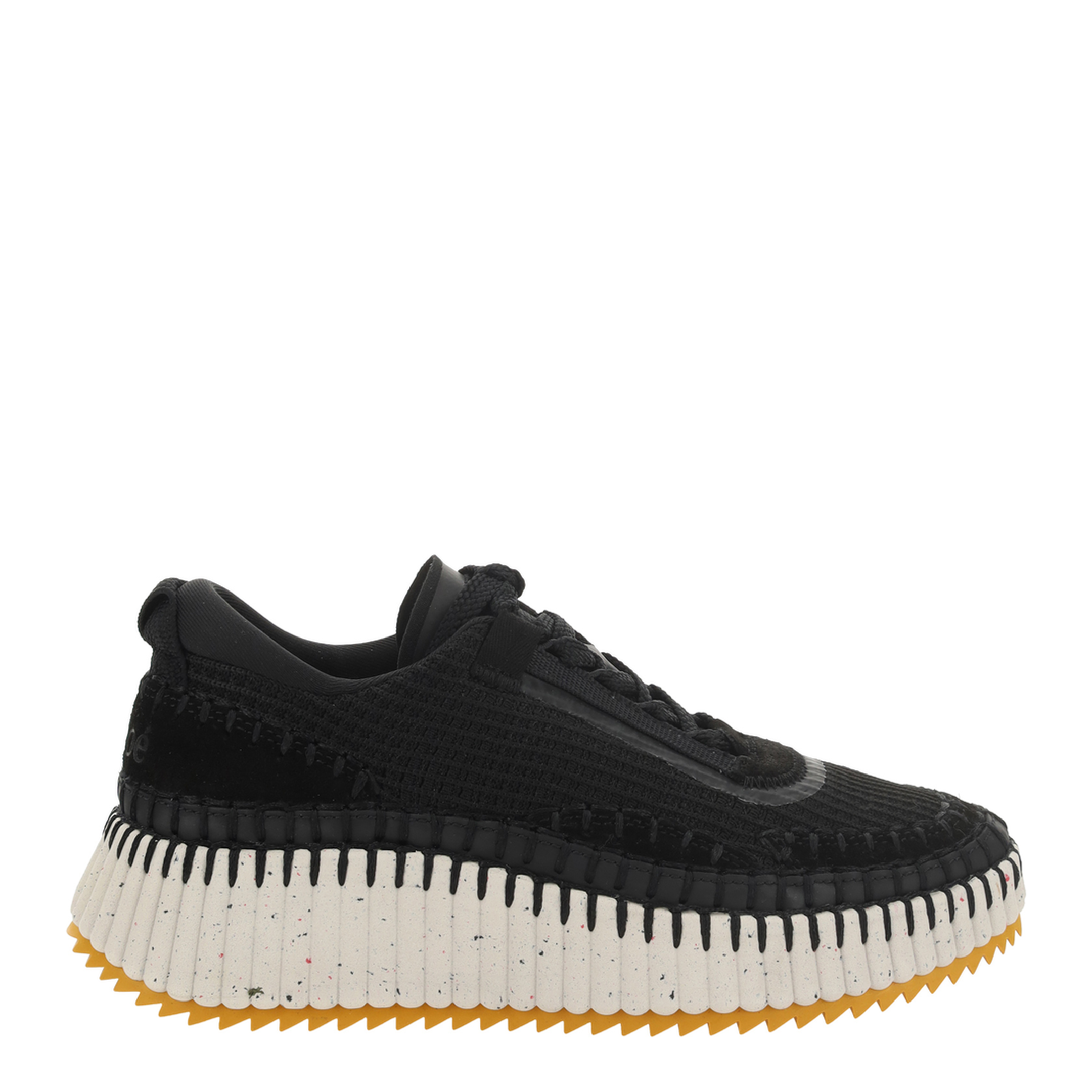 MAYFEYR - Chloè - Nama Sneakers - CHC22S579Y0001
