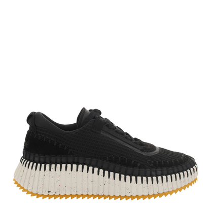 MAYFEYR - Chloè - Nama Sneakers - CHC22S579Y0001