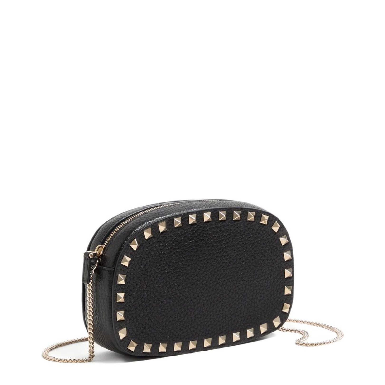 Rockstud Mini Crossbody Bag