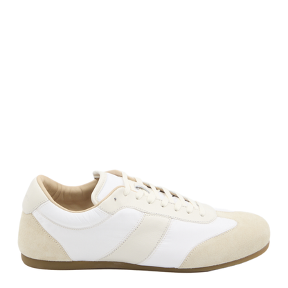 MAYFEYR - Lemaire - Soft Runner Sneakers - F00227LL0216WH000