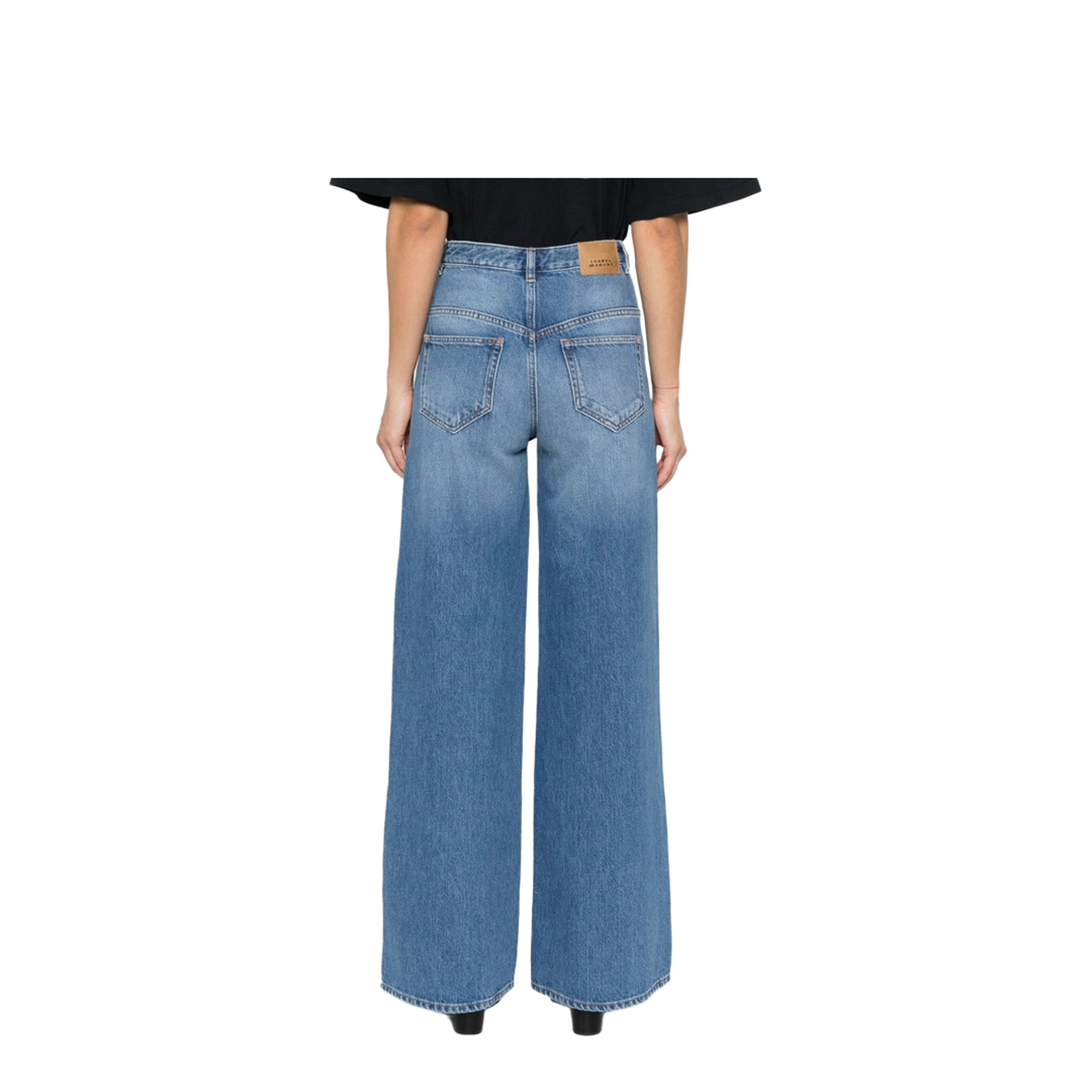 Lemony Pants