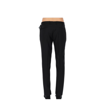 MAYFEYR - INCOTEX - Wool Trousers - 1AT0301393E990