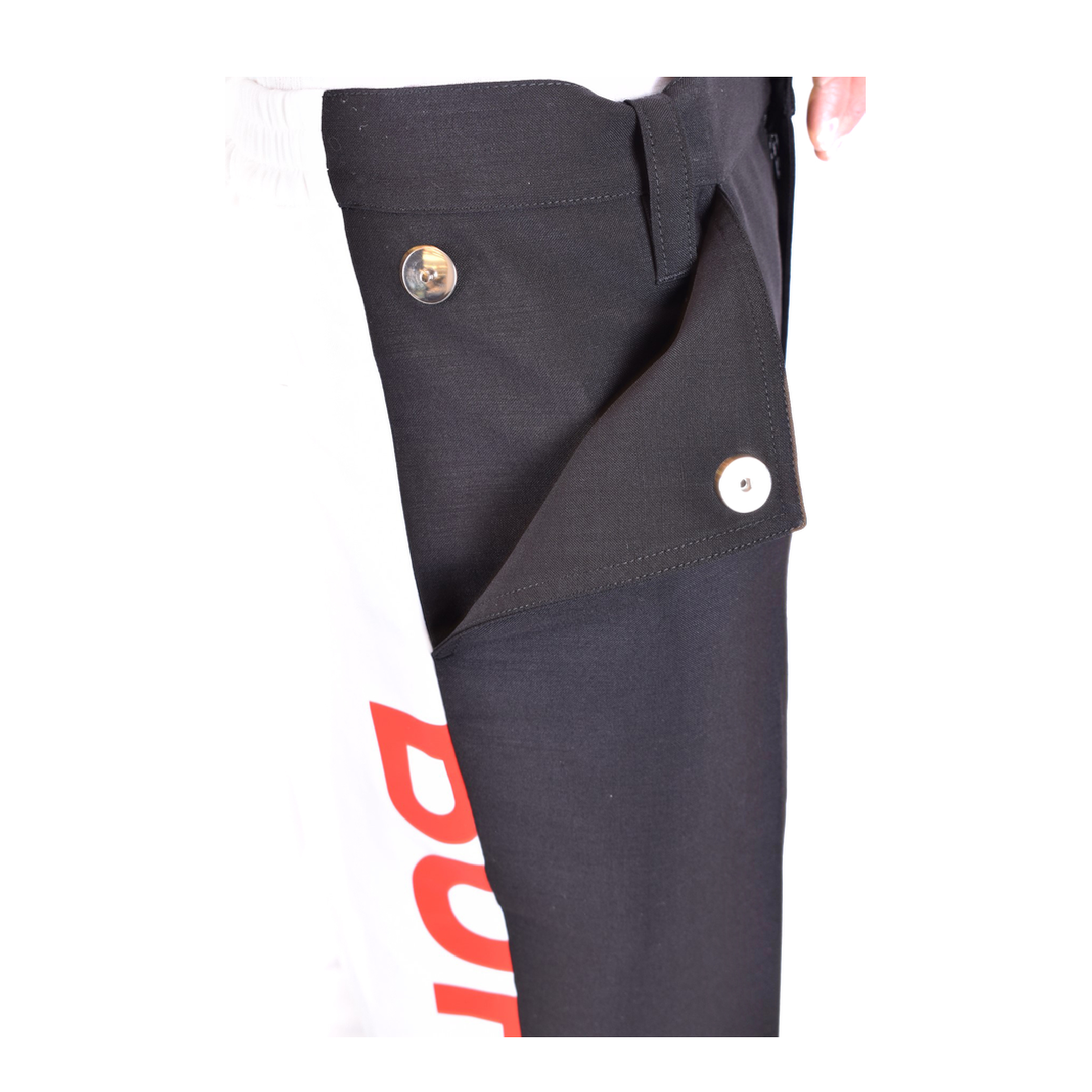 MAYFEYR - Burberry - Trousers - 45590271004