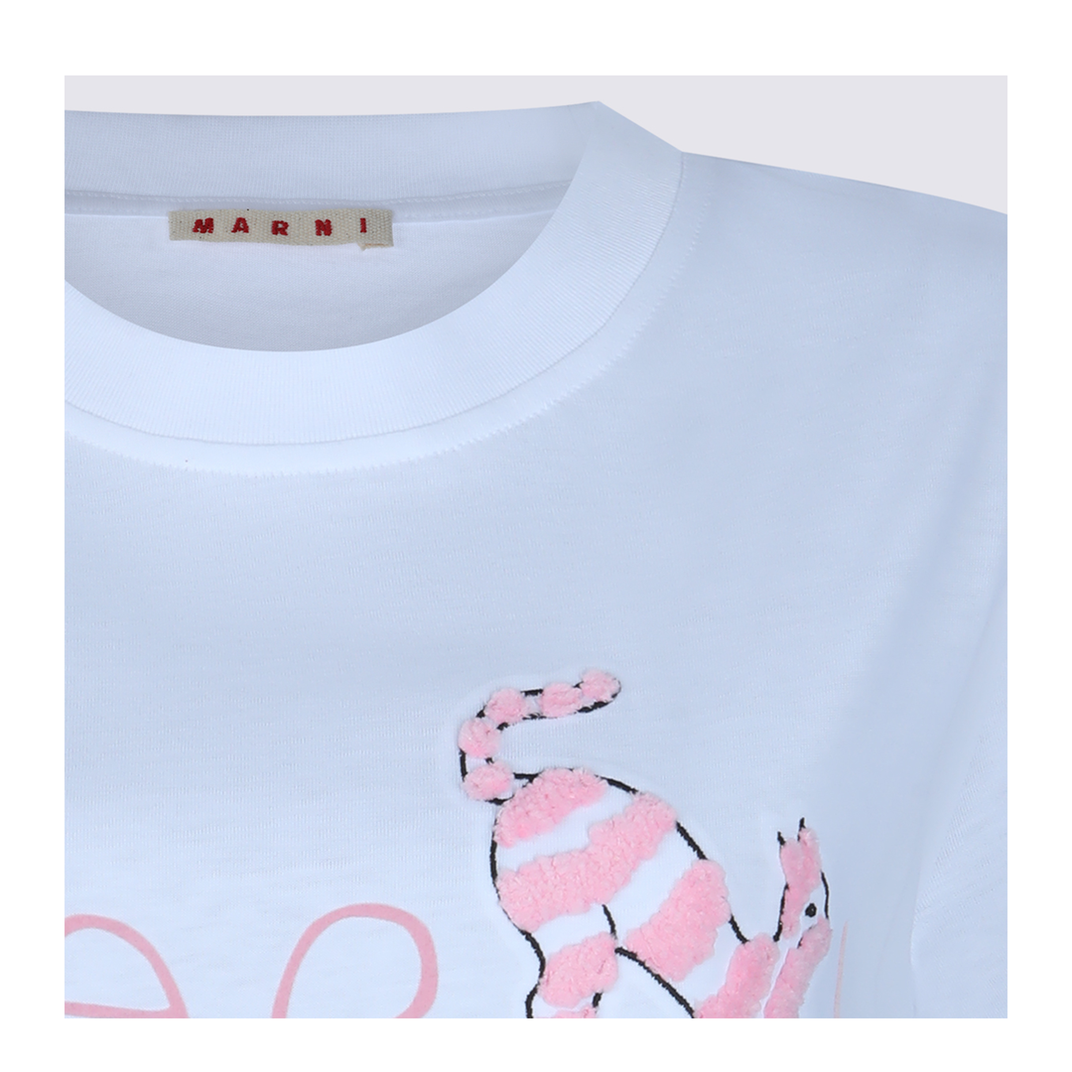 MAYFEYR - Marni - T-Shirts And Polos - THJE0293S3USCY84LOW01