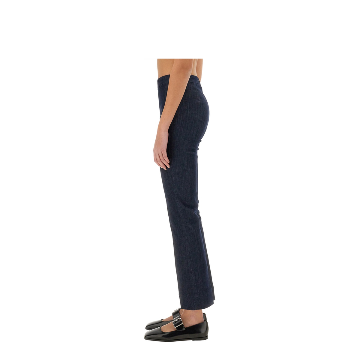 MAYFEYR - Max Mara - Jeans Uberti - 2519181061600392001