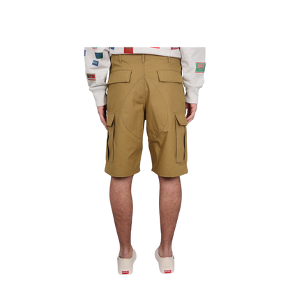 MAYFEYR - Kenzo - Cargo Shorts - FD55SH2359RT87