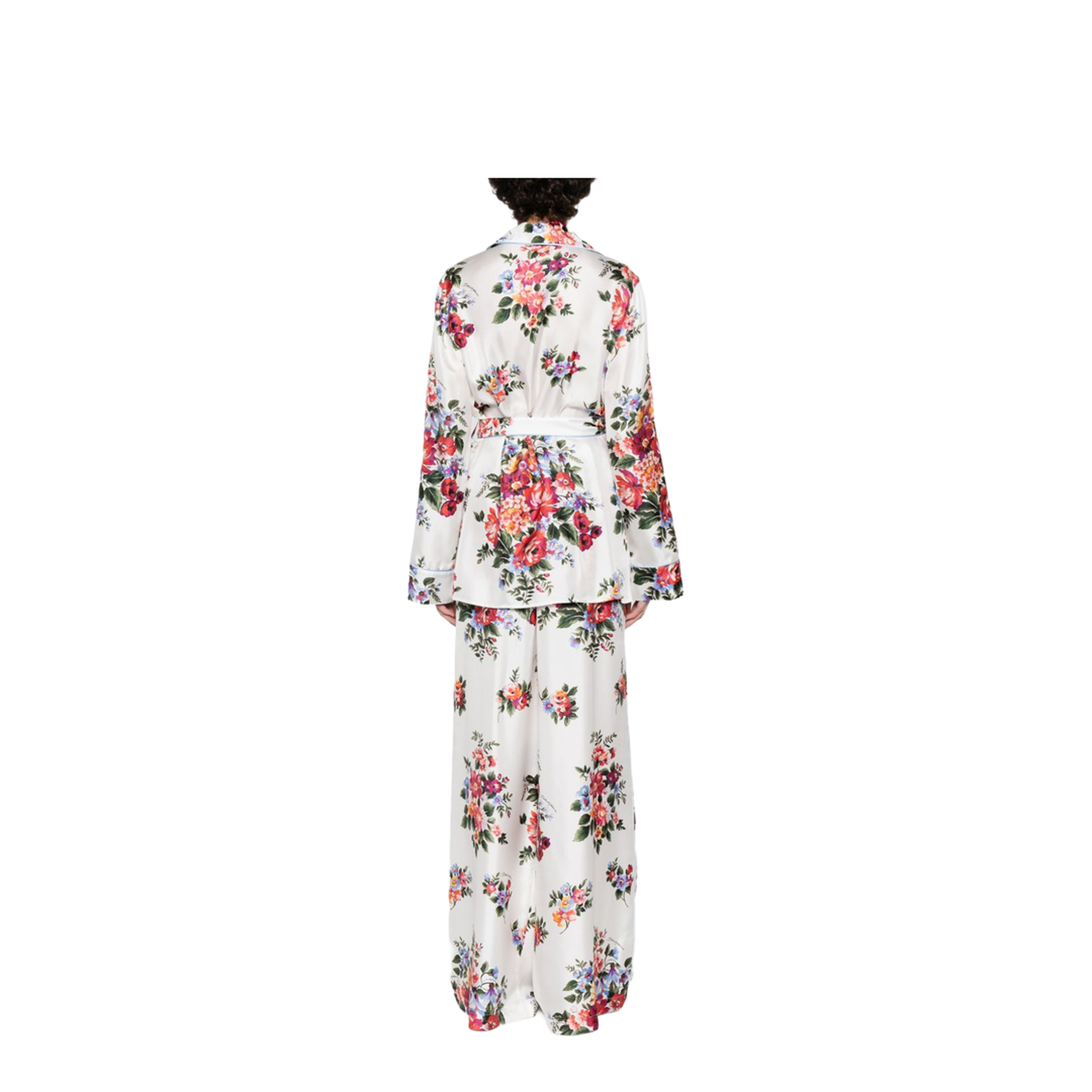 MAYFEYR - Dolce & Gabbana - Shirts White - F5Q03TIS11IHA5ZO