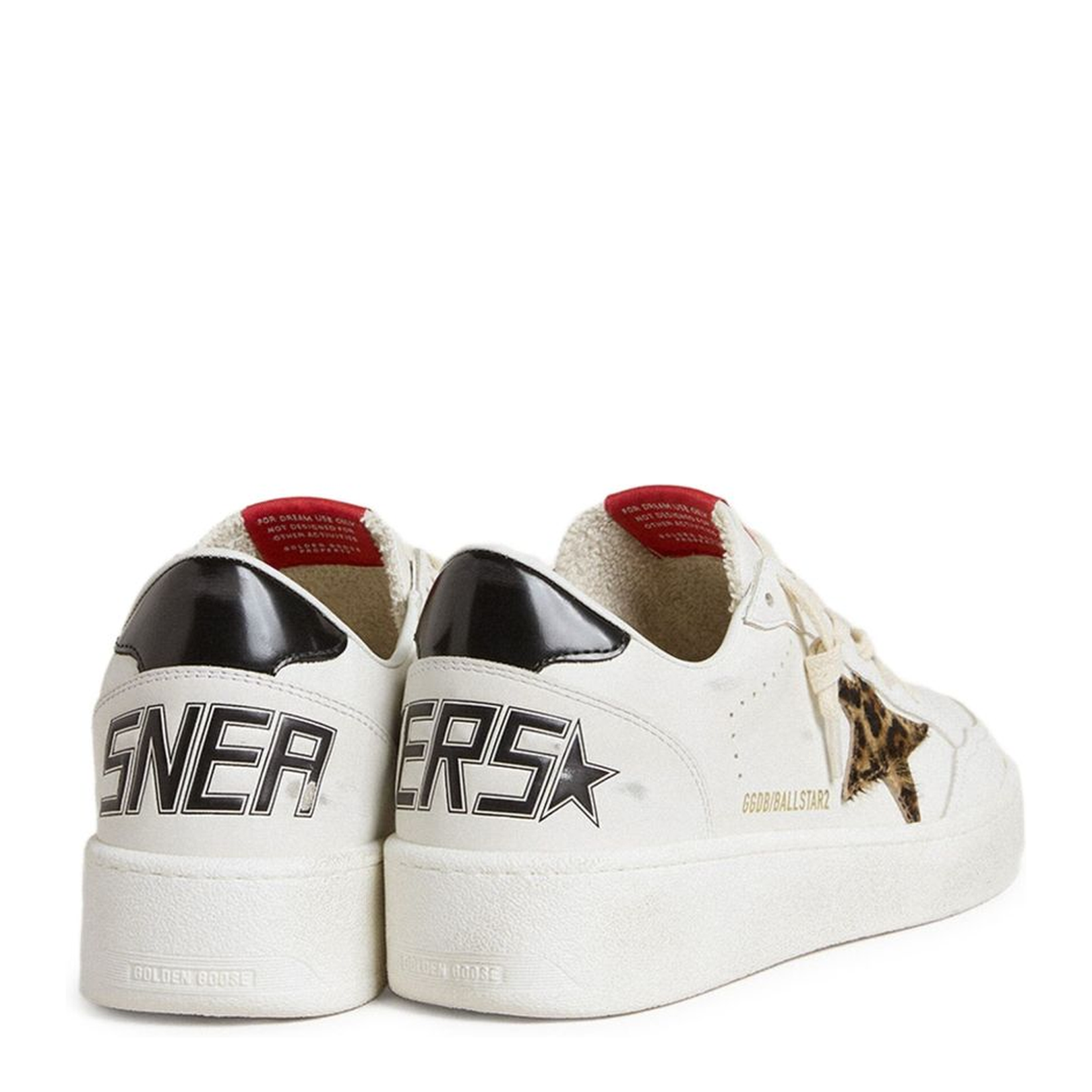 Sneakers Brown