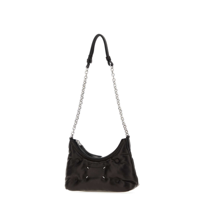 MAYFEYR - Maison Margiela - Glam Slam Hobo Micro - SB1WG0021P8840T8013