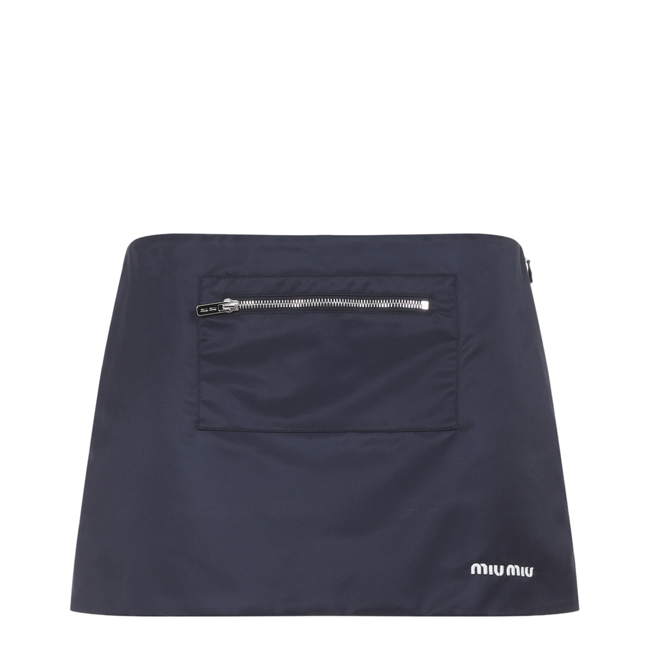 MAYFEYR - Miu Miu - Mini Skirt - MG2583SOOO181A