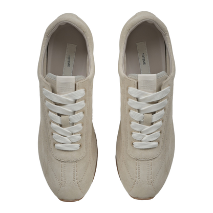 Sneakers Beige