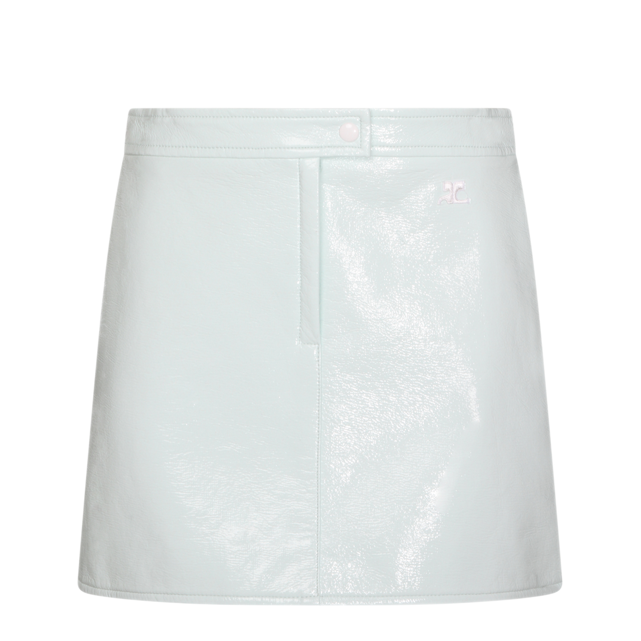 MAYFEYR - Courreges - Skirts - 223CJU001VY00147038