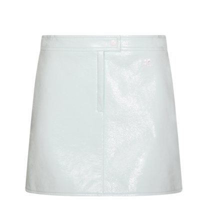 MAYFEYR - Courreges - Skirts - 223CJU001VY00147038