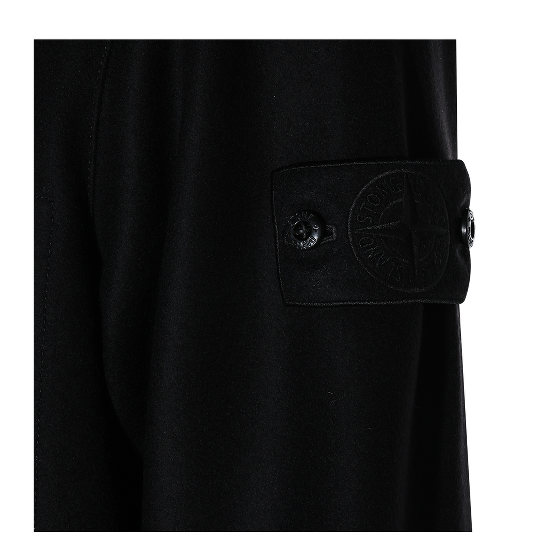 MAYFEYR - Stone Island - Shirts - L2S151200020S0F24V0029