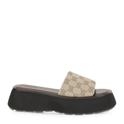 MAYFEYR - Gucci - Sandals Beige - A0034RFAFUW9611