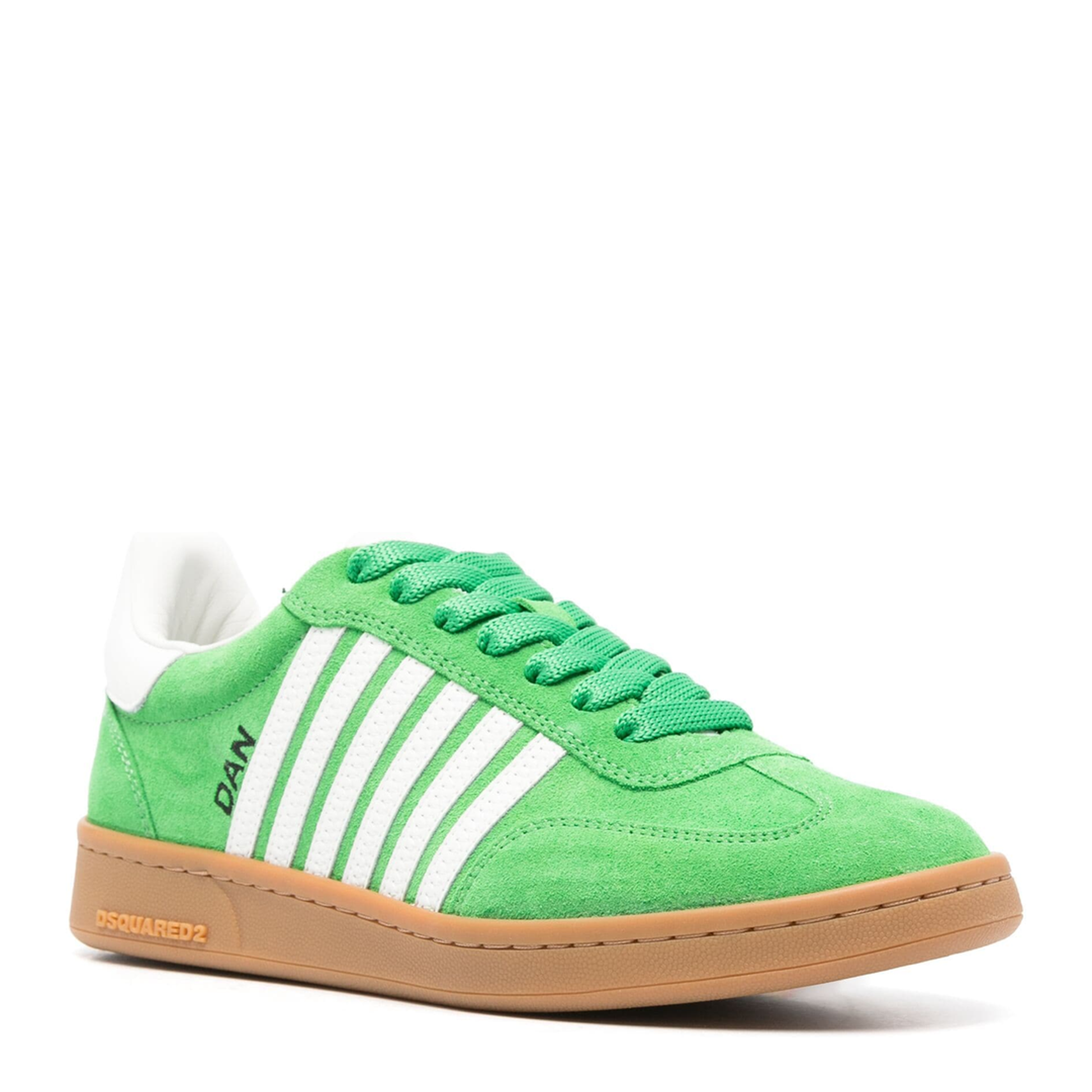 MAYFEYR - Dsquared2 - Sneakers - SNW036414170001M399