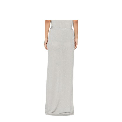 Skirts Silver