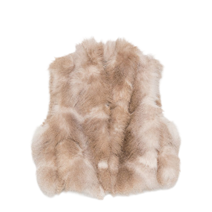 MAYFEYR - Forte Forte - Sweaters Beige - 15002MYCOATMANDORLA