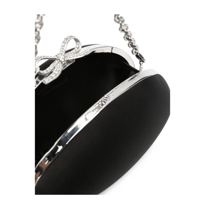MAYFEYR - Self Portrait - Bag Black - PF26-322B-BBLACK