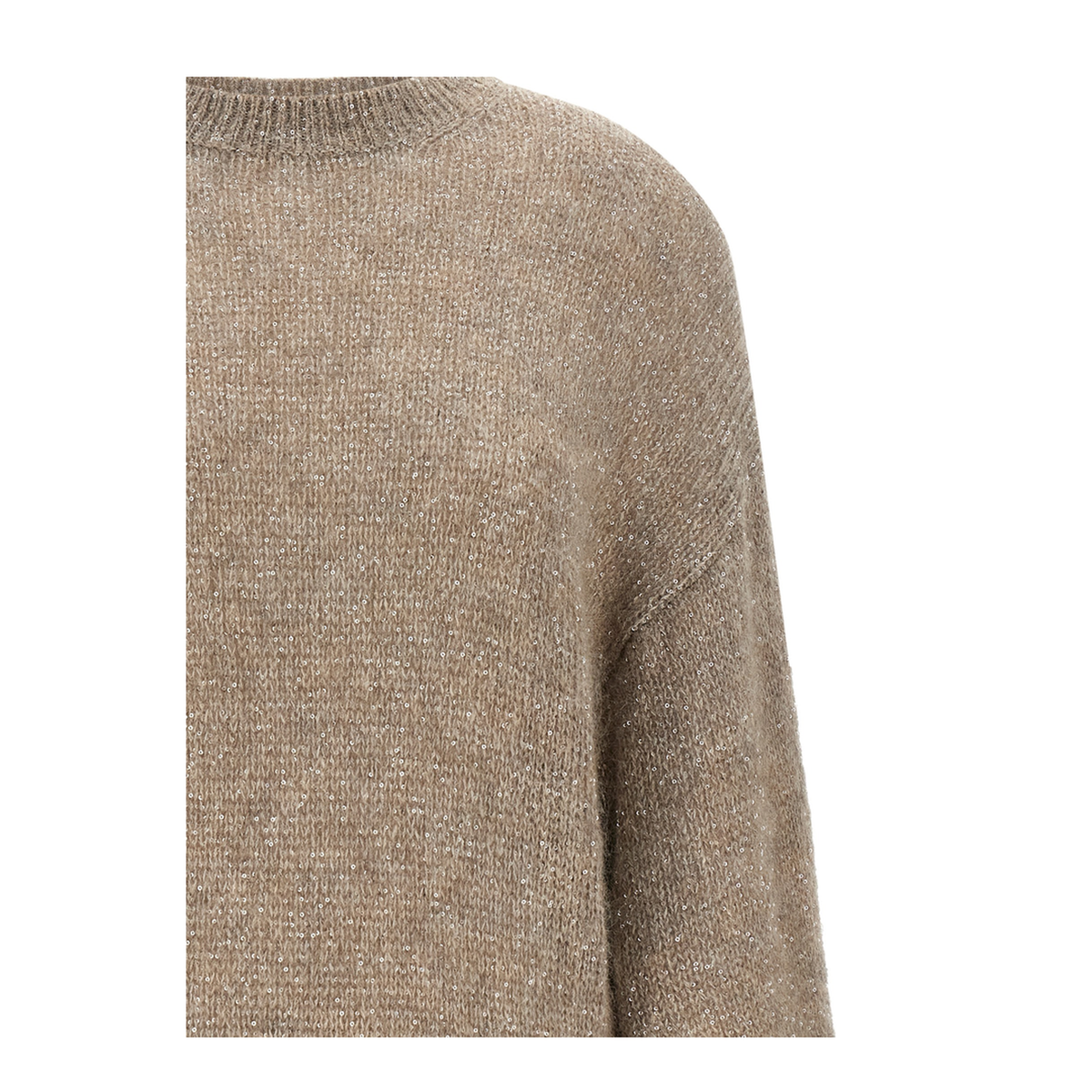 MAYFEYR - Brunello Cucinelli - Diamante Sweater - MMS579700C9900