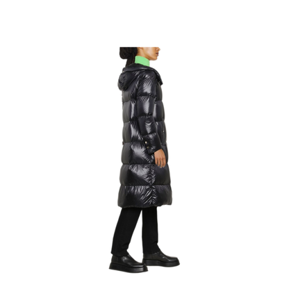MAYFEYR - Herno - Long Quilted Puffer - PI001519D12017Z