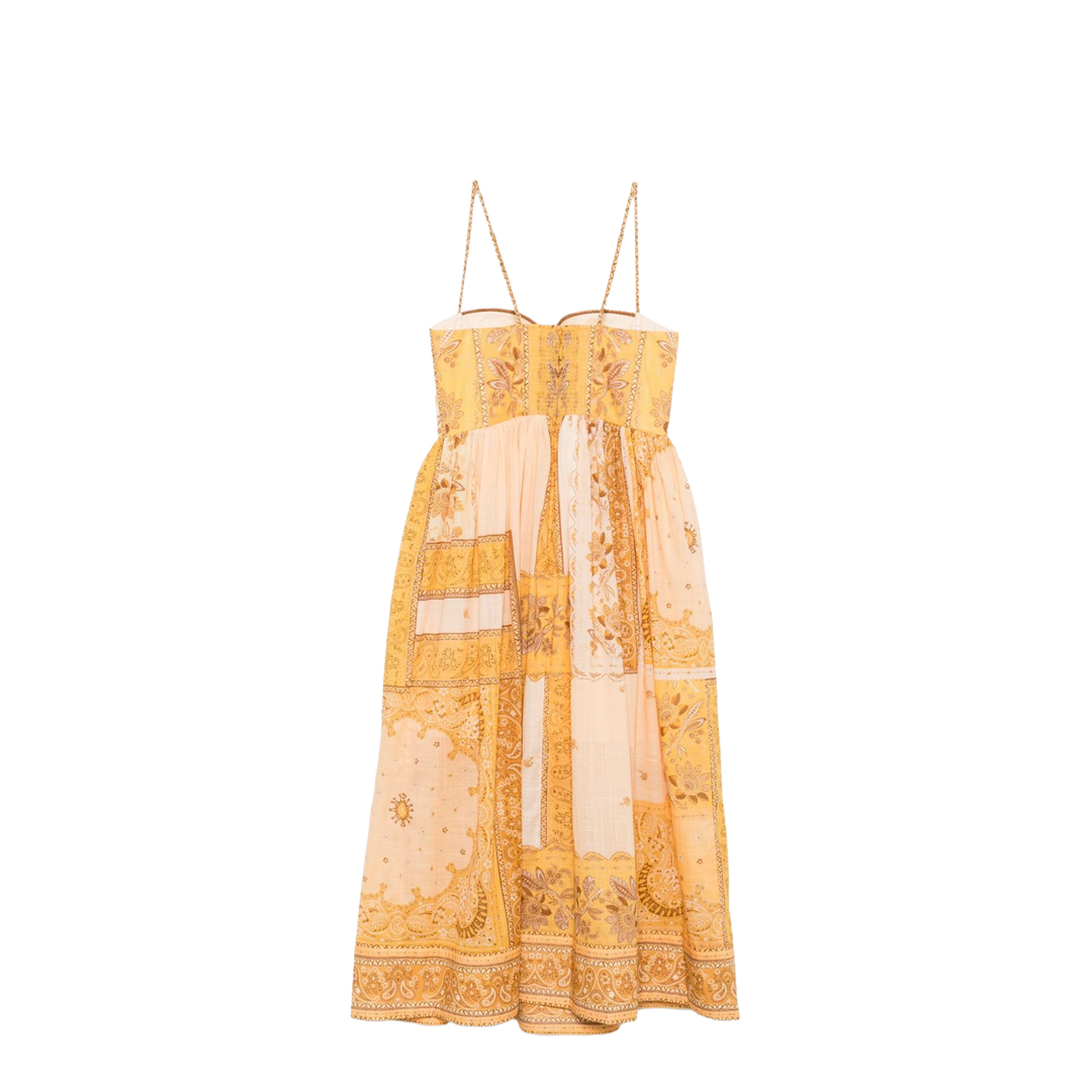 Lucky Corset Dress