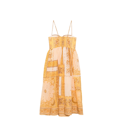 Lucky Corset Dress