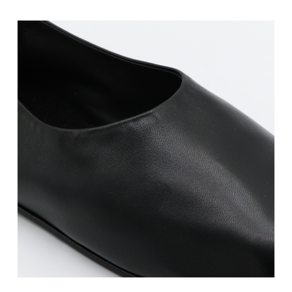 MAYFEYR - Fear Of God - Flat Shoes Light Grey - FG980210NAPP001
