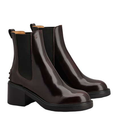 MAYFEYR - Tod's - Boots Brown - XXW73L0JK00AKTR810