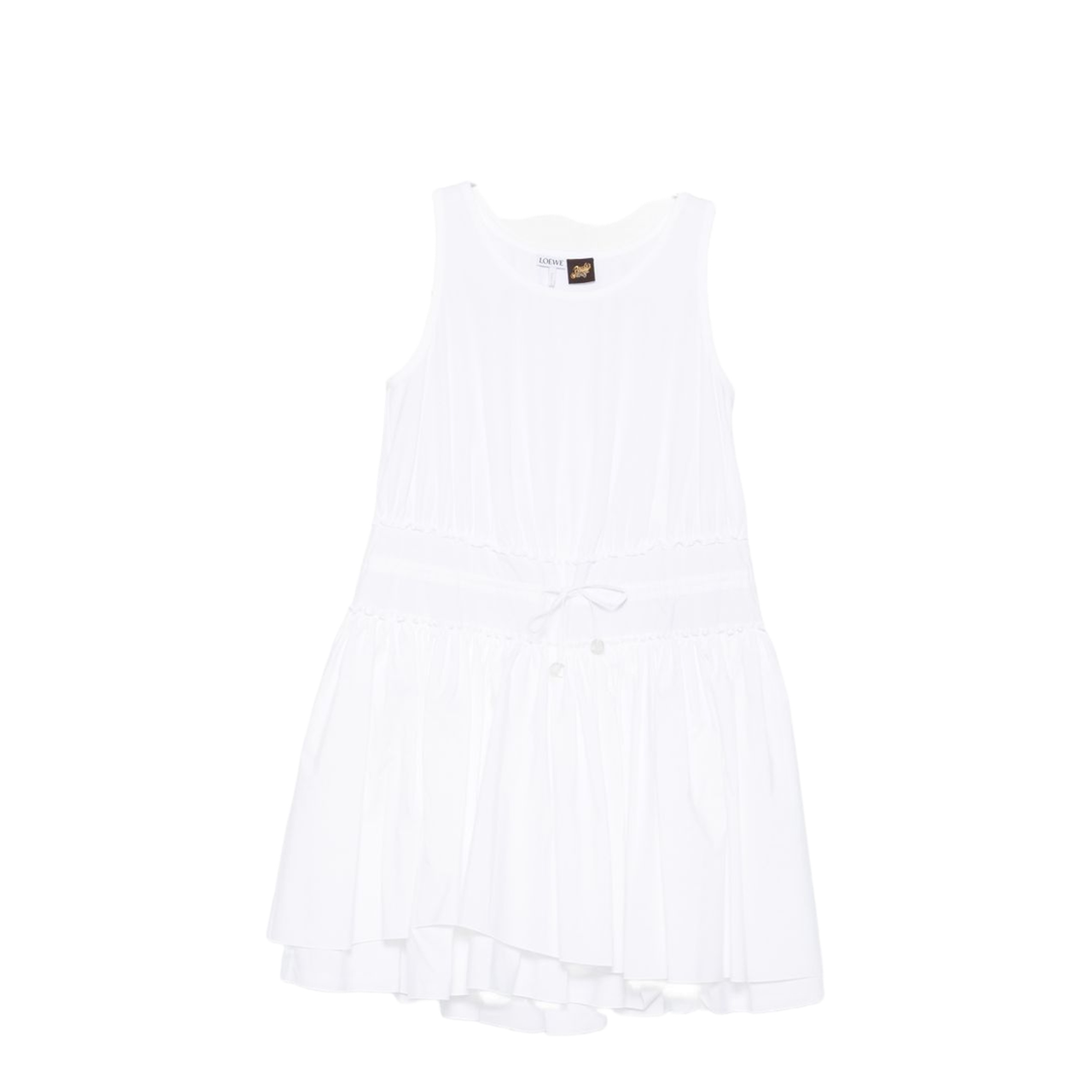 MAYFEYR - Loewe - Paula'S Ibiza Dresses - S616Y09XCF2100