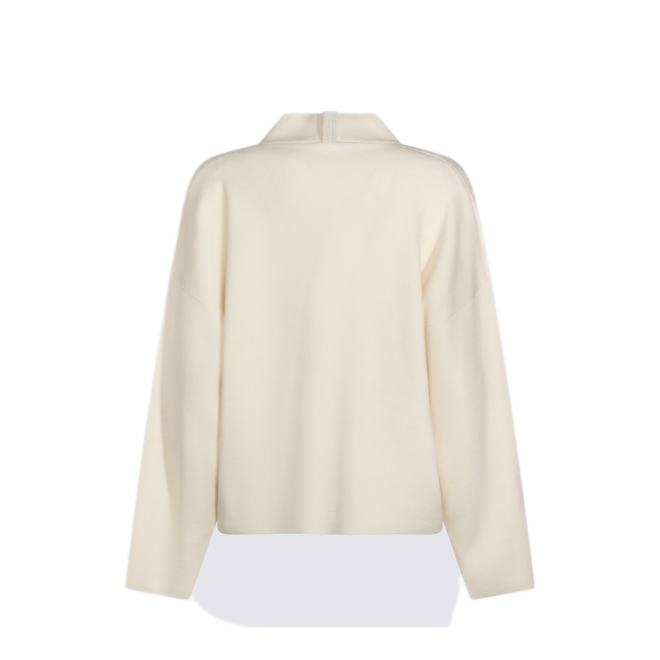 MAYFEYR - Fabiana Filippi - Sweaters - MAD266F027L7860145