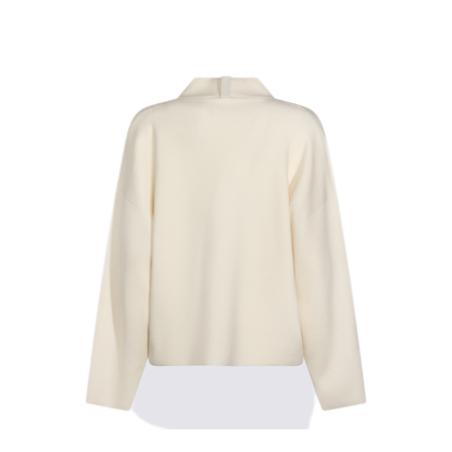 MAYFEYR - Fabiana Filippi - Sweaters - MAD266F027L7860145