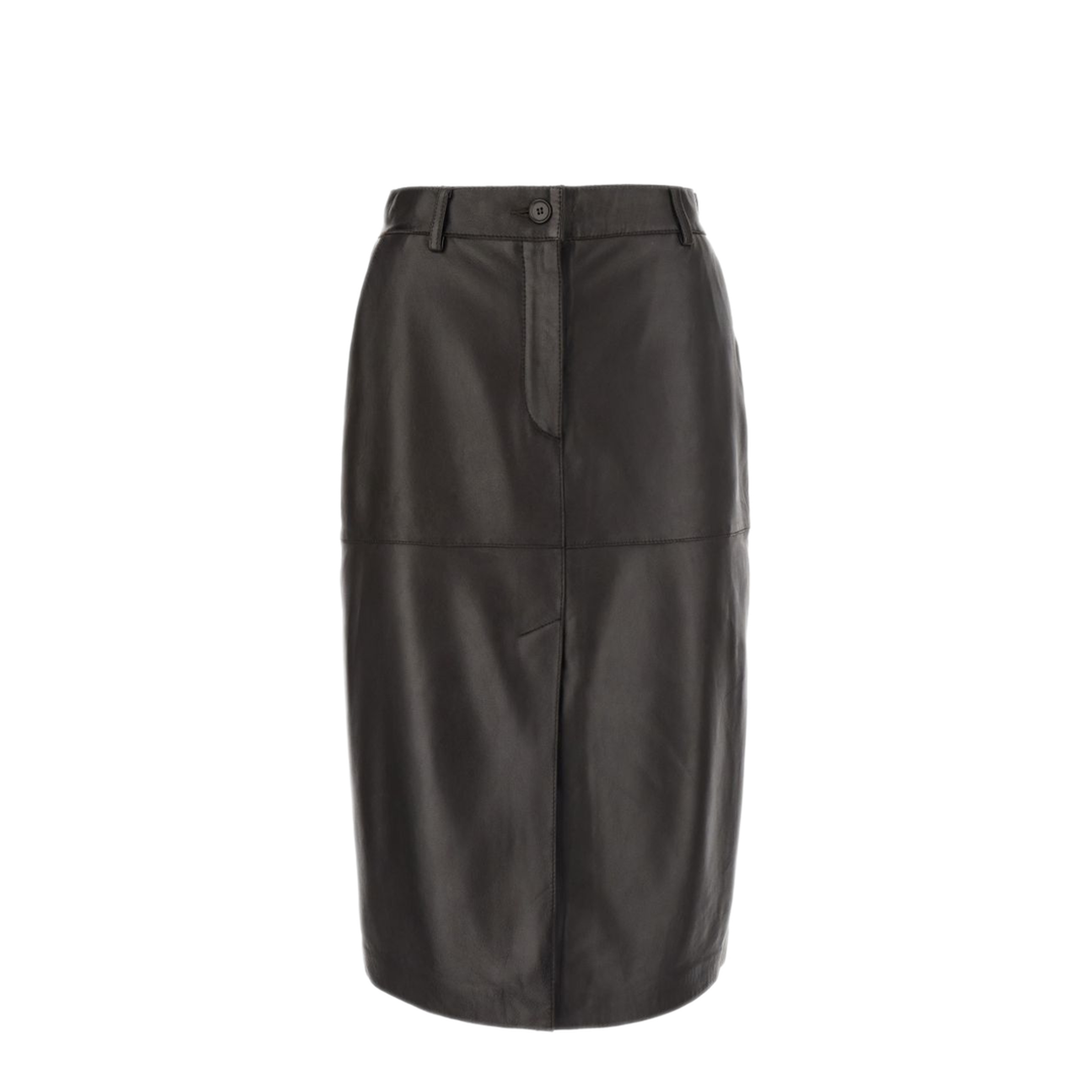 MAYFEYR - Parosh - Skirts Brown - D621677SMACIOCK26W086