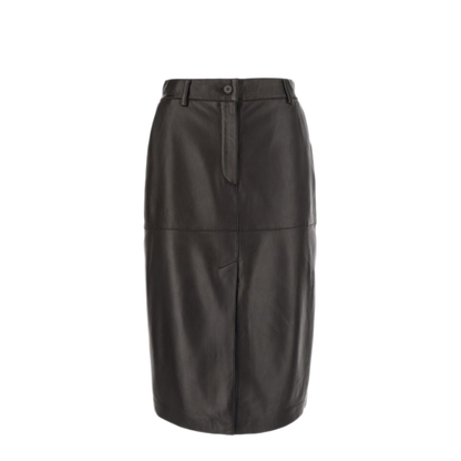 MAYFEYR - Parosh - Skirts Brown - D621677SMACIOCK26W086